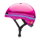 NUTCASE helmet Street Offshore shiny S 52-56cm MIPS, 360° reflective, 11 air vents