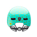 NUTCASE Helmet Little Nutty Sock Hop 52-56cm MIPS, 360° reflective, 11 air vents