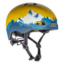 NUTCASE Street Everest MIPS Helmet M EU MIPS, 360° reflectiv, 11 ouvertures dair