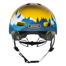 NUTCASE Street Everest MIPS Helmet M EU MIPS, 360° reflectiv, 11 ouvertures dair