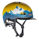NUTCASE Street Everest MIPS Helmet M EU MIPS, 360° reflectiv, 11 Luftöffnungen