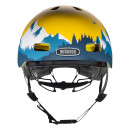 NUTCASE Street Everest MIPS Helmet M EU MIPS, 360° reflective, 11 air vents