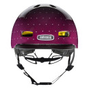 NUTCASE Street Plume MIPS Helmet S EU MIPS, 360° reflectiv, 11 Luftöffnungen