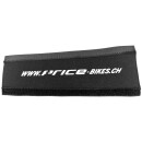 Price chainstay protector, neoprene, 260x100/80mm