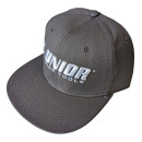 Cappello Trucker Unior, grigio