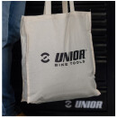 Unior cotton bag Unior, beige
