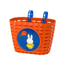 Widek Miffy Basket arancione