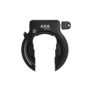 AXA Rahmenschloss, SOLID PLUS, Öffnung 58 mm, Schlüssel abziehbar
