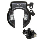 AXA frame lock, DEFENDER RL, frame+battery lock mounting...