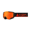 Goggle Next Spx3000[Ium] Mat Nero Arancione