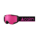 Goggle Next Spx3000[Ium] Mat Noir Neon Pink