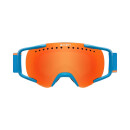 Goggle Next Spx3000[Ium] Mat Blu