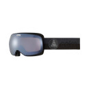 Goggle Gravity Spx3000 Mat Black Silver