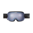 Goggle Gravity Spx3000 Mat Black Silver