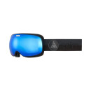 Goggle Gravity Spx3000[Ium] Mat Noir Bleu