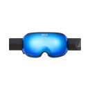 Goggle Gravity Spx3000[Ium] Mat Black Blue