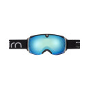 Goggle Pearl Spx3000[Ium] Mat Black Ice Blue