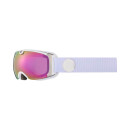 Goggle Pearl Spx3000[Ium] Mat White Pink