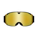 Goggle Pearl Spx3000[Ium] Mat Black Gold