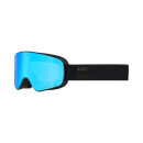 Goggle Magnide Clx3000[Ium] Mat Black Ice Blue