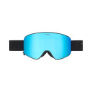 Goggle Magnide Clx3000[Ium] Mat Black Ice Blue