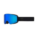 Occhiale Magnide Clx3000[Ium] Mat Nero Blu