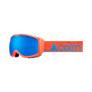 Goggle Funk Otg Spx3000[Ium] Mat Neon Orange Azure
