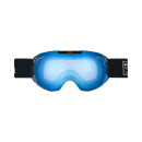 Goggle Ultimate Evolight Nxt 1.3 Mat Noir Bleu