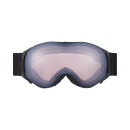 Goggle Air Vision Otg Evolight Nxt 1.3 Mat Black Silver