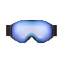 Goggle Air Vision Otg Evolight Nxt 1.3 Mat Black Blue