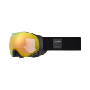 Occhiali Air Vision Otg Evolight Nxt 1.3 Mat Nero Arancione