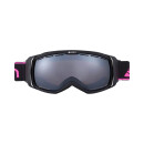 Goggle Spark Otg Spx3000 Mat Noir Neon Pink
