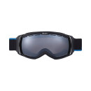 Goggle Spark Otg Spx3000 Mat Black
