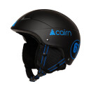 Helmet Loc-Active Mat Black King Blue 61