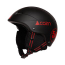 Helmet Loc-Active Mat Black Red 54