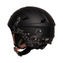 Helmet Profile Powder Pink Ornamental 55