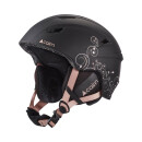Helmet Profile Powder Pink Ornamental 57