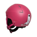 Helmet Orbit J Mat Fluo Fuchsia 46