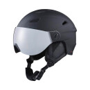 Helmet Impulse Visor J Mat Black black 49