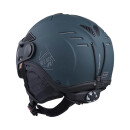 Helmet Helios Leather Evolight Nxt Pine 55