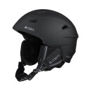 Helmet Impulse J Mat Black black 51