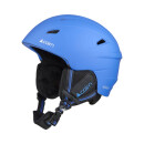 Helm Impulse J Mat French Blue blau 51