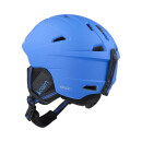 Helm Impulse J Mat French Blue blau 54