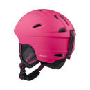 Helmet Impulse J Mat Strawberry 49