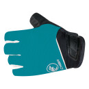 Chiba BioXCell Lady Gloves pétrole XS