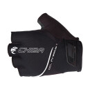 Chiba Gel Premium Gloves noir L