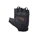 Chiba Gel Premium Gloves black M