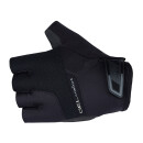Chiba Gel Comfort Gloves noir XS