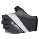 Chiba Solar II Gloves black/black L