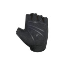 Chiba Solar II Gloves noir/noir L